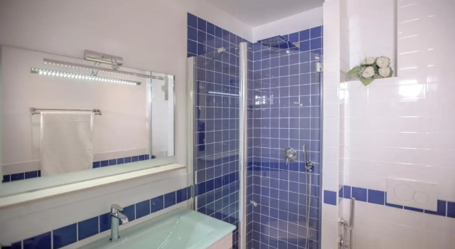 Семейный номер Standard Prà de la Fam Hotel & Apartments