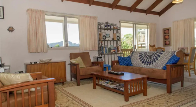 Oasis Tairua - Tairua Holiday Home, Забронировать Отель Тайруа Coromandel Peninsula