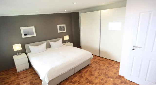 Luxuriöse Loftwohnung Leipzig, Reservar Apartamento Reudnitz-Thonberg Lower-Saxony