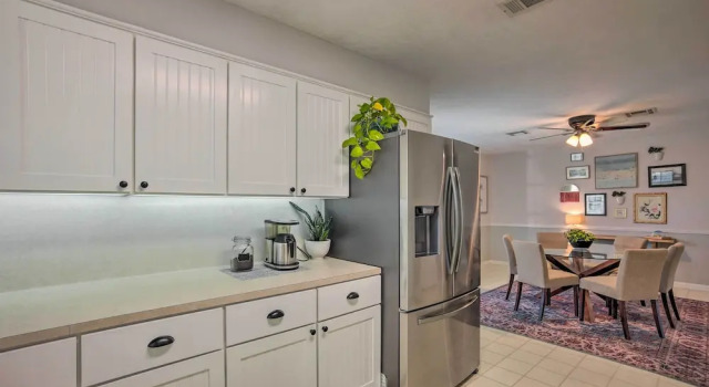 Коттедж Pet-friendly Bryan Home < 5 Mi to Texas A & M!