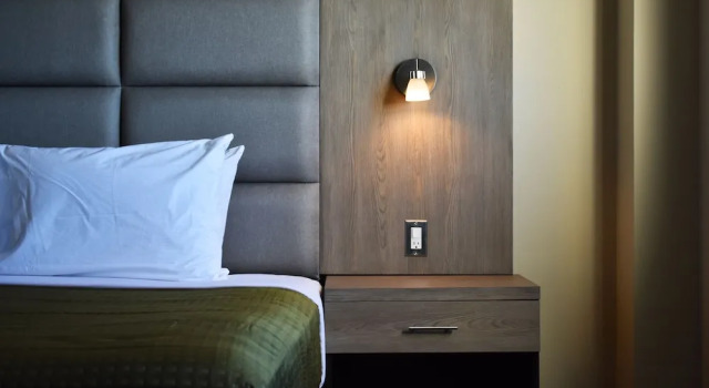 Номер Standard Hotel Jatay