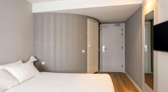 ibis Valencia Alfafar