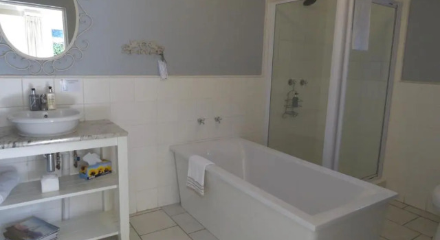Двухместный номер Standard Avillahouse Guesthouse