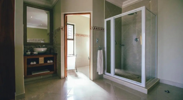 Люкс Executive с видом на горы Castellon Boutique Hotel