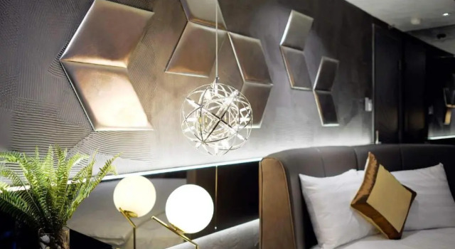 Двухместный номер Standard Bonita Signature Hotel