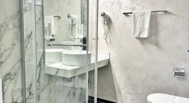 Номер Deluxe Carpentiere Arena Hotel & SPA