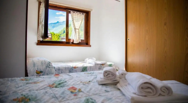 Номер Standard Hotel Marguareis