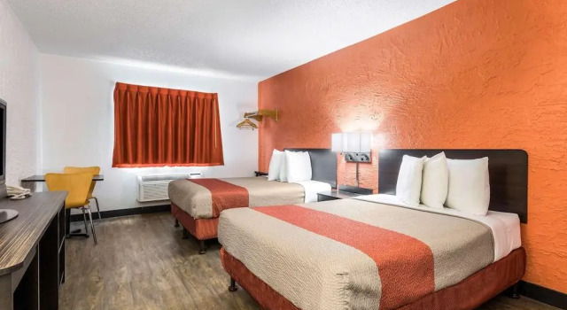 Days Inn Schaumburg/Elk Grove