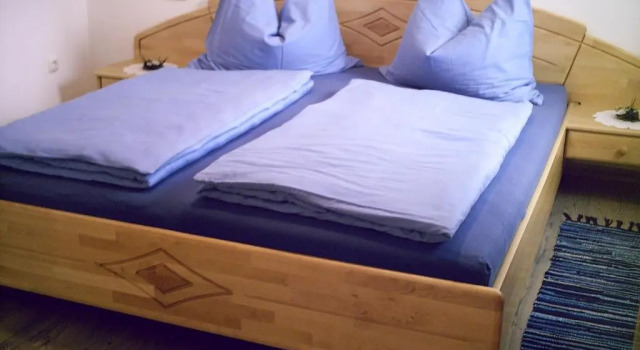 Апартаменты Appartement Claudia