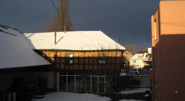 L'Ermitage, Rezervasyon Otel Haguenau Bas-Rhin