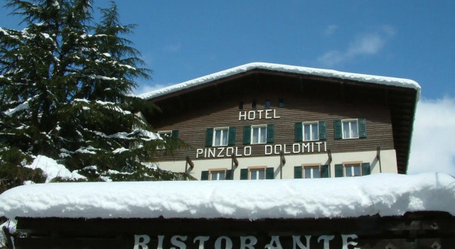 Hotel Dolomiti Pinzolo