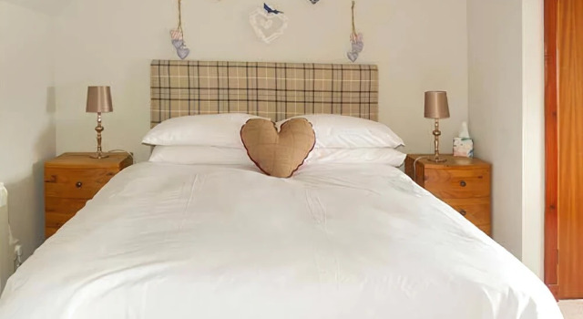 Birch Cottage, Забронировать Дом для отпуска Гарв Northern Highlands