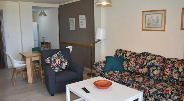 Апартаменты с 2 комнатами Apartamentos Acuario