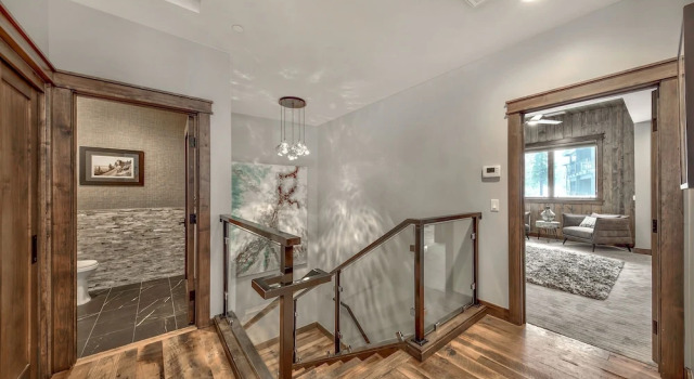 Gondola Vista 2 - 4 Br Townhouse, Забронировать Дом для отпуска Отели Саут-Лейк-Тахо с бассейном, Бассейн