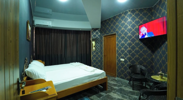 West Star Hotel, Boek Hotel Hotels in Imereti met ontbijt, Ontbijt