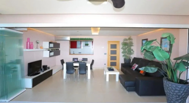 Apartamento Acogedor Para 6 Personas en Salou