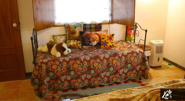 Двухместный номер Deluxe Quinta do Paraíso