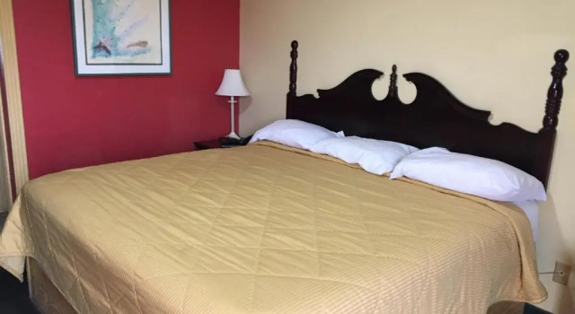 Standard Zimmer De Leon Inn
