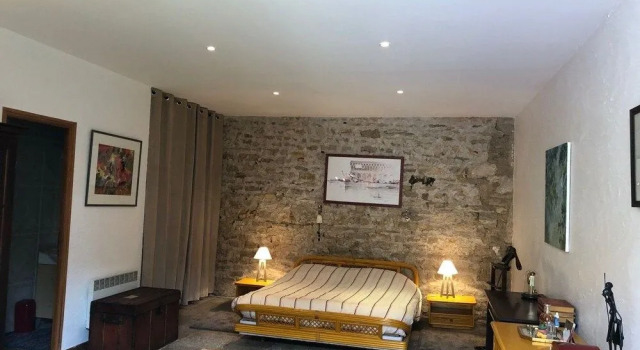 LE JARDIN Charme au cœur de Meursault, จอง โรงแรม Meursault Bourgogne Wine Route