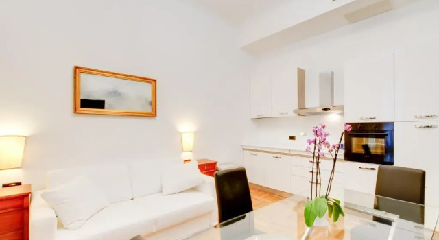 Апартаменты c 1 комнатой Queen Palace Suites