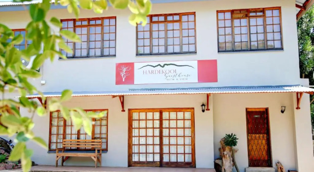 Hardekool Guesthouse, Prenota Hotel Thabazimbi Limpopo