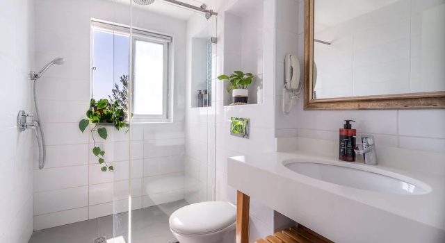 Standard Zimmer Mantur Jerusalem Mountains by Selina