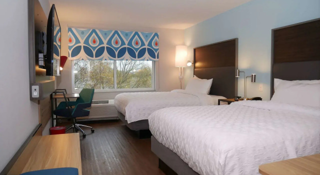 Tru By Hilton Chambersburg, Buchen Sie Hotel Chambersburg Pennsylvania