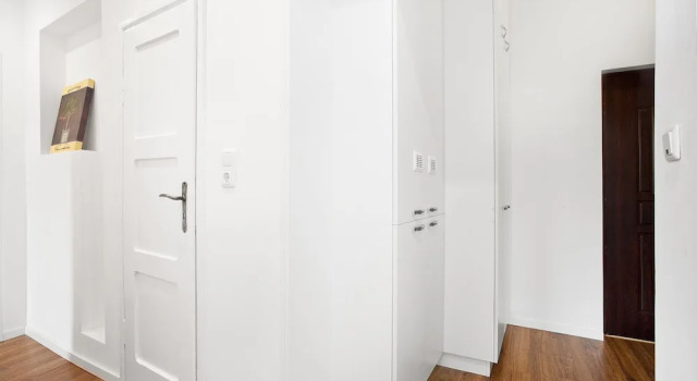 Sopockie Apartamenty - Chopina, Varaa Huoneisto Hotellit Pommeri pysäköinnillä, Pysäköinti