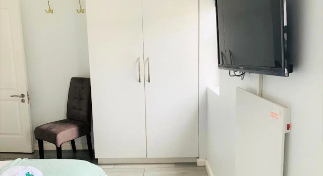 Двухместный номер Standard Abington Manor - Fish Hoek Guesthouse