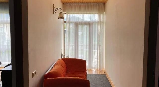 Номер Economy Manana Japaridzes Guesthouse