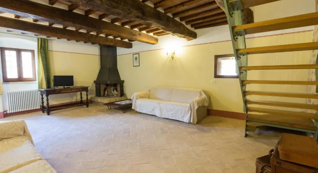 Апартаменты Borgo Colognola - Dimora Storica