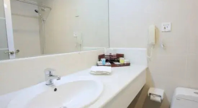 Люкс Executive China Intelectual Property Training Centre