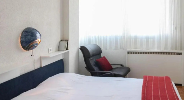 Апартаменты Apartment La Bombonera