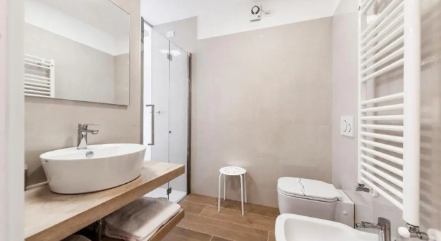 Номер Deluxe Hotel Sole Holiday