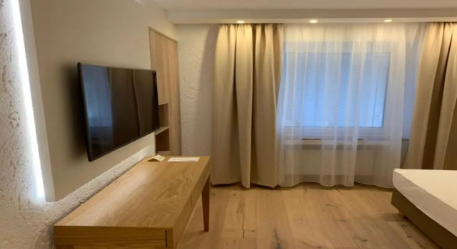 Номер Deluxe Hotel Lindenhof Kasteel