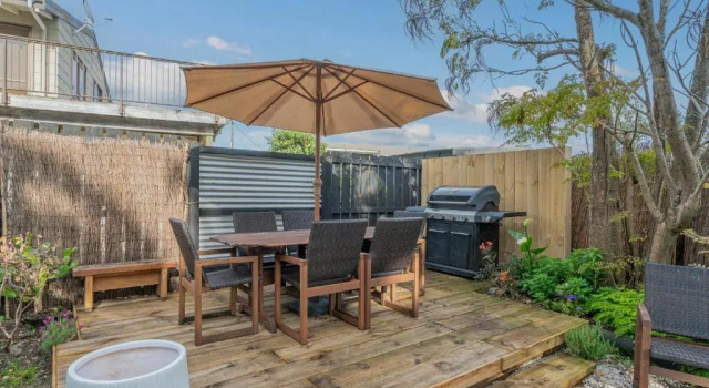 Surfscape - Whitianga Holiday Home