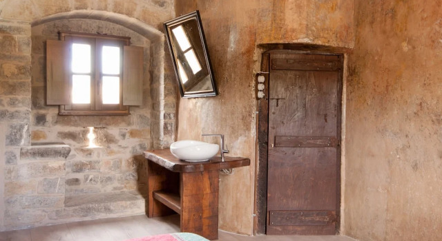 Номер Standard Casa Mur de Alujan