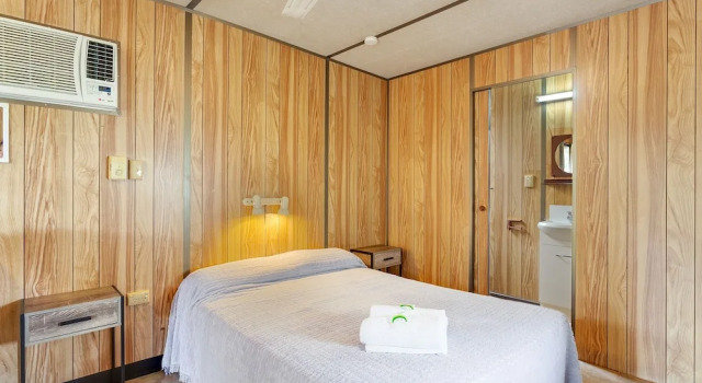 First City Caravilla, Reservar Hotel Cairns 