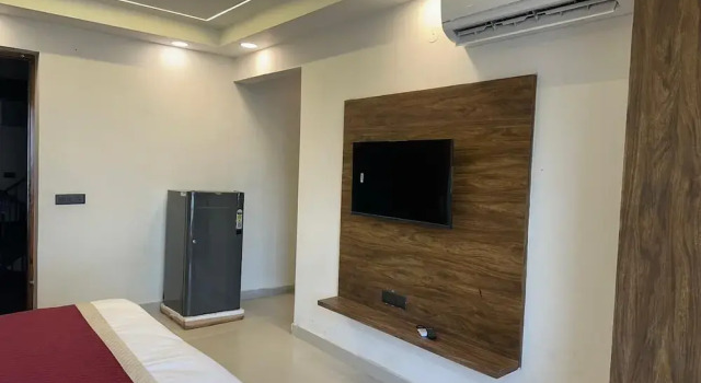Soothing Stayz - Near Medanta, Varaa Hotelli Gurgaon 