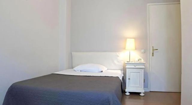 Номер Standard Hotel Positano