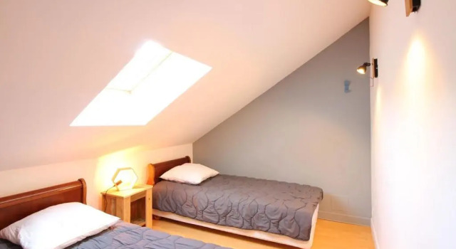 Appartement Mont-Dore, 3 pièces, 6 personnes - FR-1-608-44