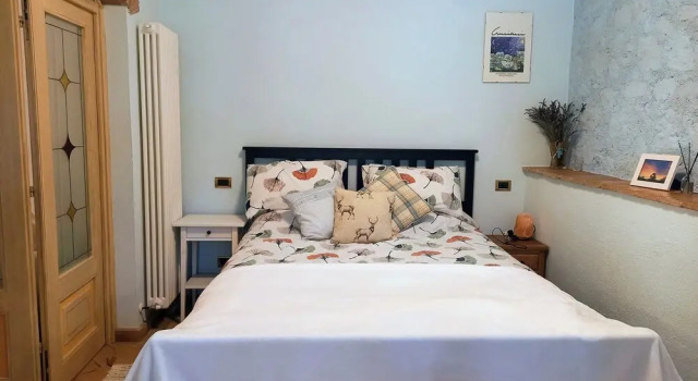 Summer Sale! Lovely 3-bed Apartment in Spoleto, Varaa Huoneisto Spoleto Umbria