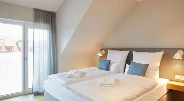 Appartements im Ferienresort Bades Huk, Забронировать Апартаменты/квартира Апартаменты Хоэнкирхен, Апартаменты/квартира