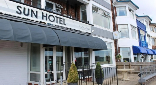 Harbour Hotel, Rezervasyon Otel Merseyside ucuz oteller