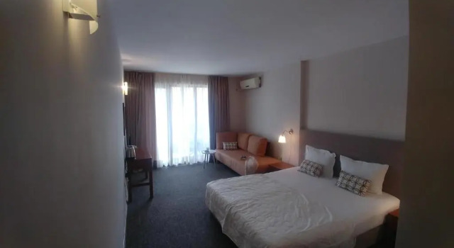 Номер Standard Family Hotel Muses