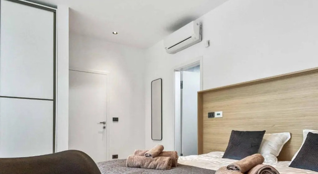 Villa Alisia, Đặt Biệt thự Nhà tranh ở Perci, Nhà tranh