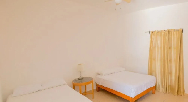 Hotel La Casa de las Cocadas, Забронировать Отель Отели Наярит с бассейном, Бассейн