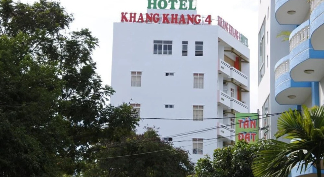 Khang Khang 4 Hotel