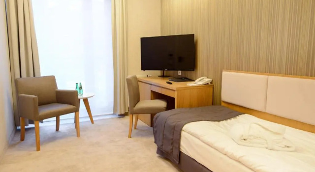Номер Standard Eva Park Life & Spa
