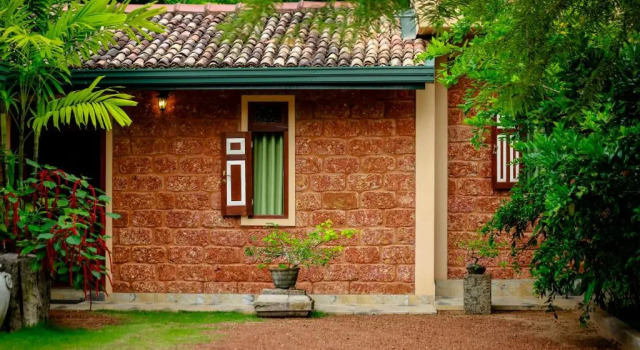 Вилла Standard Lenora Villas